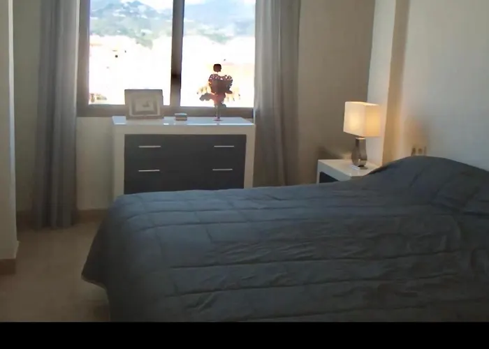 Apartamento Torrecilla Nsf30 Nerja