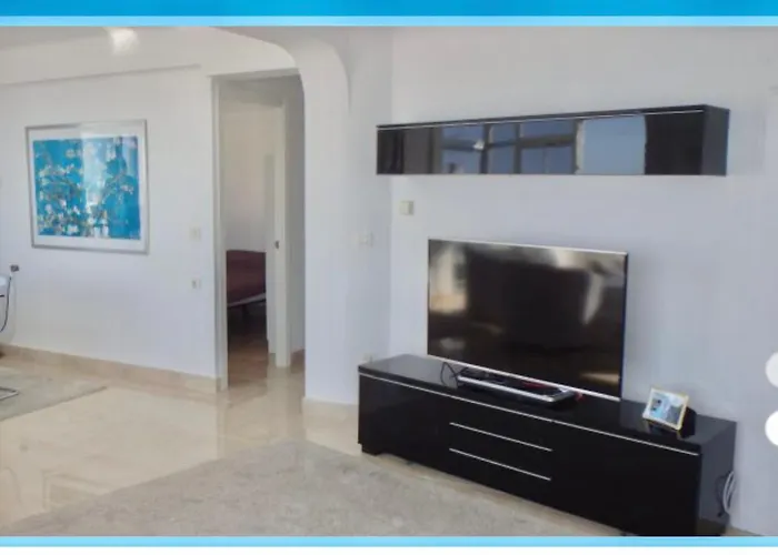 Apartamento Torrecilla Nsf30 Nerja