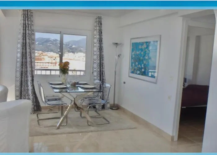 Apartamento Torrecilla Nsf30 Nerja
