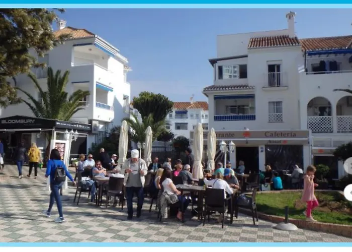 Apartamento Torrecilla Nsf30 Nerja