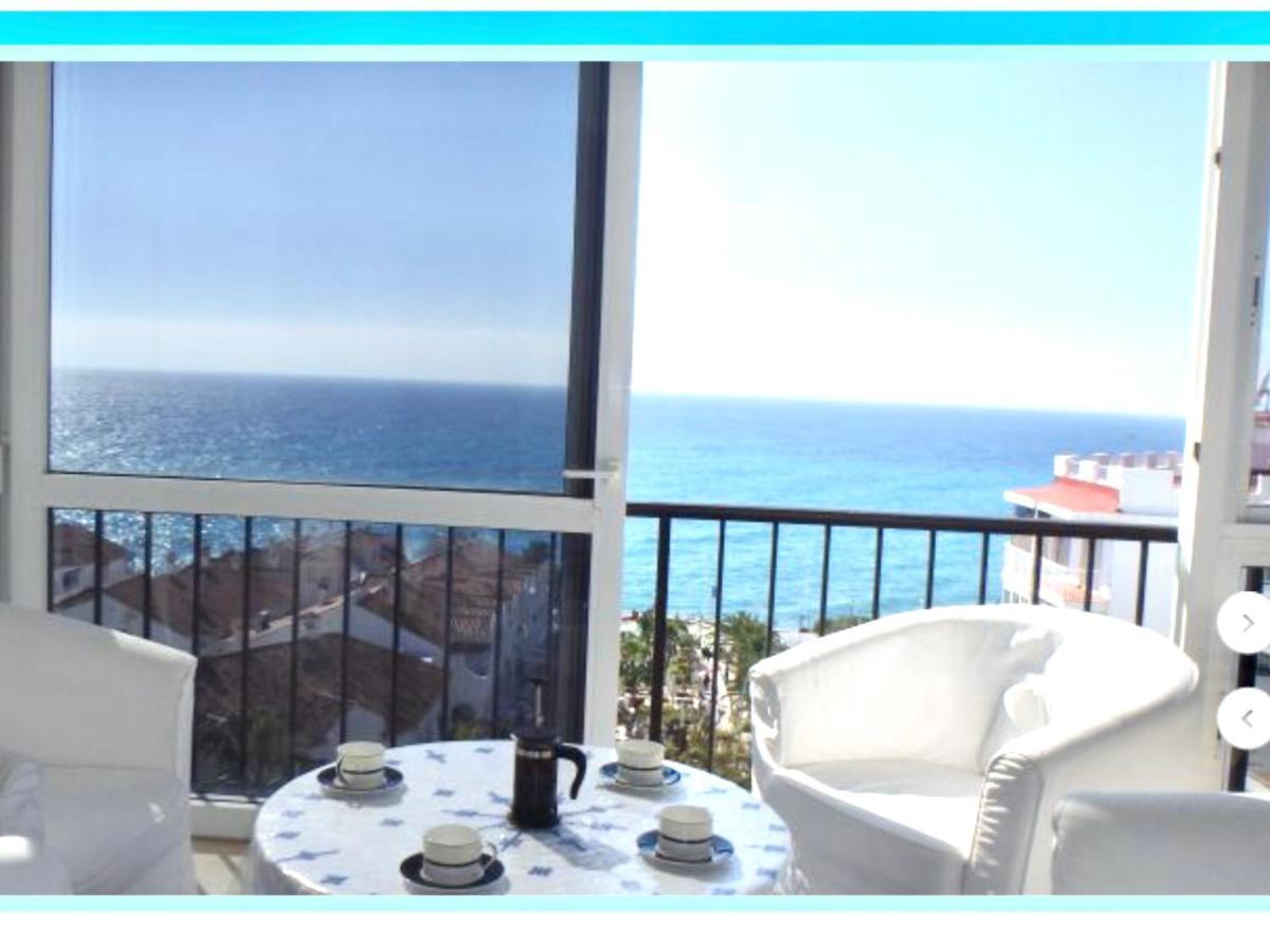Torrecilla Nsf30 Apartment