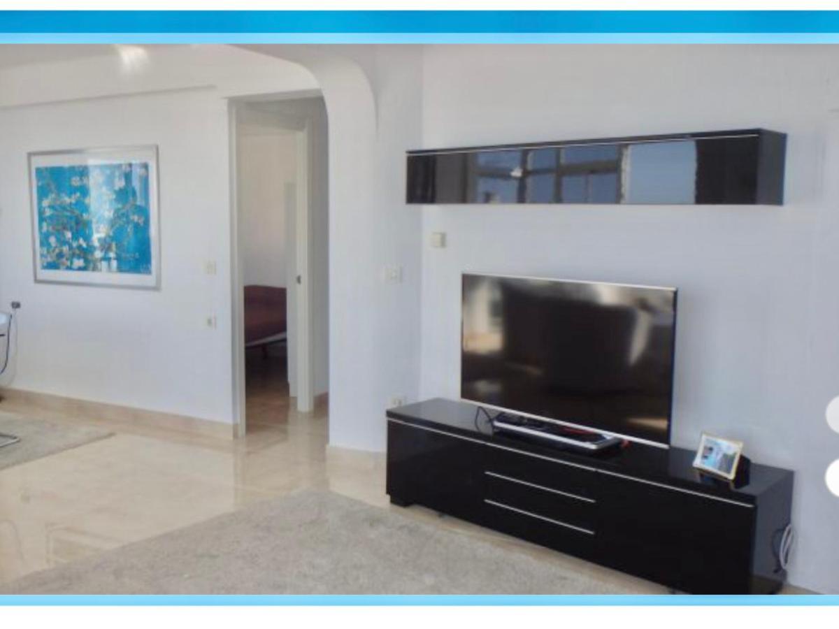 Torrecilla Nsf30 Apartment Nerja