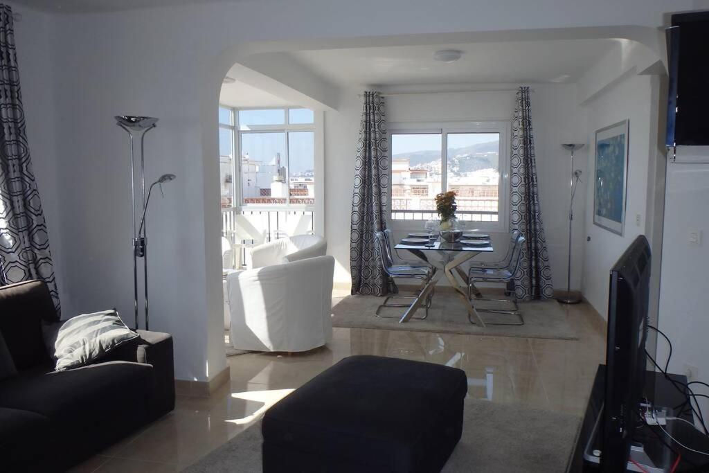 Apartment Torrecilla Nsf30 *