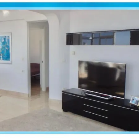 Apartamento Torrecilla Nsf30 Nerja Exterior photo