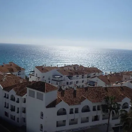 Apartamento Torrecilla Nsf30 Nerja Exterior photo