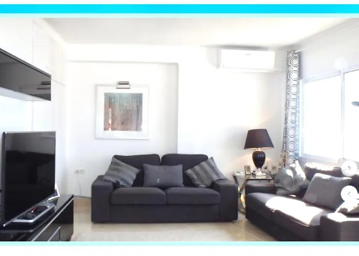 Apartamento Torrecilla Nsf30 Nerja