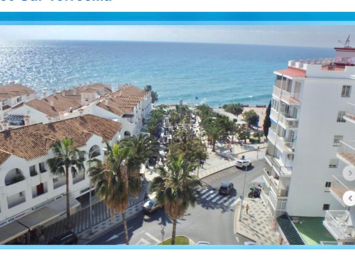 Appartement Torrecilla Nsf30 *